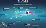 Chiến đấu cơ Rafale của Pháp thắng thương vụ thế kỷ lên tới 15 tỷ USD tại Trung Đông 