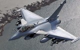 Chiến đấu cơ Rafale của Pháp thắng thương vụ thế kỷ lên tới 15 tỷ USD tại Trung Đông 