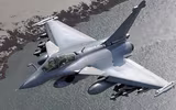 Chiến đấu cơ Rafale của Pháp thắng thương vụ thế kỷ lên tới 15 tỷ USD tại Trung Đông 