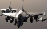Chiến đấu cơ Rafale của Pháp thắng thương vụ thế kỷ lên tới 15 tỷ USD tại Trung Đông 