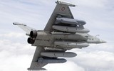 Chiến đấu cơ Rafale của Pháp thắng thương vụ thế kỷ lên tới 15 tỷ USD tại Trung Đông 