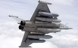 Chiến đấu cơ Rafale của Pháp thắng thương vụ thế kỷ lên tới 15 tỷ USD tại Trung Đông 