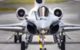 Chiến đấu cơ Rafale của Pháp thắng thương vụ thế kỷ lên tới 15 tỷ USD tại Trung Đông 
