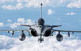 Chiến đấu cơ Rafale của Pháp thắng thương vụ thế kỷ lên tới 15 tỷ USD tại Trung Đông 