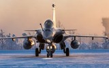 Su-75 Checkmate của Nga trước nguy cơ 'gãy cánh' vì một nhân tố ở Trung Đông