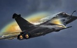 Chiến đấu cơ Rafale của Pháp thắng thương vụ thế kỷ lên tới 15 tỷ USD tại Trung Đông 