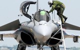 Chiến đấu cơ Rafale của Pháp thắng thương vụ thế kỷ lên tới 15 tỷ USD tại Trung Đông 