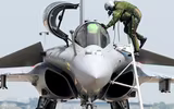 Chiến đấu cơ Rafale của Pháp thắng thương vụ thế kỷ lên tới 15 tỷ USD tại Trung Đông 