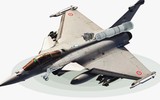 Chiến đấu cơ Rafale của Pháp thắng thương vụ thế kỷ lên tới 15 tỷ USD tại Trung Đông 