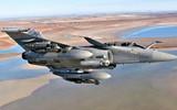 Chiến đấu cơ Rafale của Pháp thắng thương vụ thế kỷ lên tới 15 tỷ USD tại Trung Đông 