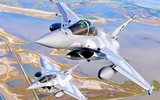 Chiến đấu cơ Rafale của Pháp thắng thương vụ thế kỷ lên tới 15 tỷ USD tại Trung Đông 