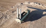 Siêu tên lửa diệt hạm cực mạnh Nga lần đầu tới Thái Bình Dương