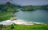 Siêu tên lửa diệt hạm cực mạnh Nga lần đầu tới Thái Bình Dương