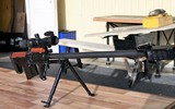 Sức xuyên phá khủng khiếp của súng bắn tỉa ASVK được lính Nga tập trận sát Ukraine