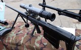 Sức xuyên phá khủng khiếp của súng bắn tỉa ASVK được lính Nga tập trận sát Ukraine