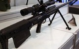 Sức xuyên phá khủng khiếp của súng bắn tỉa ASVK được lính Nga tập trận sát Ukraine