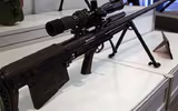 Sức xuyên phá khủng khiếp của súng bắn tỉa ASVK được lính Nga tập trận sát Ukraine
