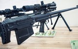 Sức xuyên phá khủng khiếp của súng bắn tỉa ASVK được lính Nga tập trận sát Ukraine