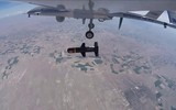 Thổ Nhĩ Kỳ 'qua mặt' Nga để bán thêm 48 UAV Bayraktar TB2 cho Ukraine?