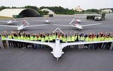 Thổ Nhĩ Kỳ 'qua mặt' Nga để bán thêm 48 UAV Bayraktar TB2 cho Ukraine?
