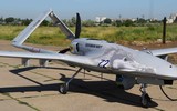 Thổ Nhĩ Kỳ 'qua mặt' Nga để bán thêm 48 UAV Bayraktar TB2 cho Ukraine?