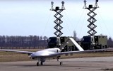 Thổ Nhĩ Kỳ 'qua mặt' Nga để bán thêm 48 UAV Bayraktar TB2 cho Ukraine?