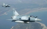 Chiến đấu cơ Mirage-2000 Ấn Độ bị trộm mất bánh, sự cố hi hữu đến ngỡ ngàng