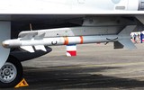 Chiến đấu cơ Mirage-2000 Ấn Độ bị trộm mất bánh, sự cố hi hữu đến ngỡ ngàng