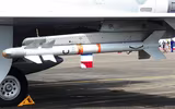 Chiến đấu cơ Mirage-2000 Ấn Độ bị trộm mất bánh, sự cố hi hữu đến ngỡ ngàng