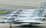 Chiến đấu cơ Mirage-2000 Ấn Độ bị trộm mất bánh, sự cố hi hữu đến ngỡ ngàng