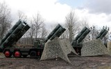 Thổ Nhĩ Kỳ có thể chuyển bí mật S-400 để Ukraine đối phó Nga tại khu vực biên giới?