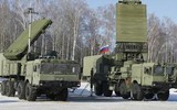 Thổ Nhĩ Kỳ có thể chuyển bí mật S-400 để Ukraine đối phó Nga tại khu vực biên giới?