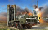 Thổ Nhĩ Kỳ có thể chuyển bí mật S-400 để Ukraine đối phó Nga tại khu vực biên giới?