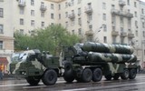 Thổ Nhĩ Kỳ có thể chuyển bí mật S-400 để Ukraine đối phó Nga tại khu vực biên giới?