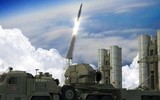 Thổ Nhĩ Kỳ có thể chuyển bí mật S-400 để Ukraine đối phó Nga tại khu vực biên giới?