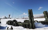 Thổ Nhĩ Kỳ có thể chuyển bí mật S-400 để Ukraine đối phó Nga tại khu vực biên giới?