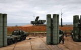 Thổ Nhĩ Kỳ có thể chuyển bí mật S-400 để Ukraine đối phó Nga tại khu vực biên giới?