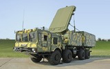 Thổ Nhĩ Kỳ có thể chuyển bí mật S-400 để Ukraine đối phó Nga tại khu vực biên giới?