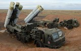 Thổ Nhĩ Kỳ có thể chuyển bí mật S-400 để Ukraine đối phó Nga tại khu vực biên giới?