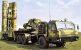 Thổ Nhĩ Kỳ có thể chuyển bí mật S-400 để Ukraine đối phó Nga tại khu vực biên giới?