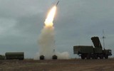 Thổ Nhĩ Kỳ có thể chuyển bí mật S-400 để Ukraine đối phó Nga tại khu vực biên giới?