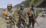 Vì sao Ấn Độ buông bỏ súng trường tấn công INSAS nội địa để tìm đến AK Nga?