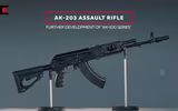 Vì sao Ấn Độ buông bỏ súng trường tấn công INSAS nội địa để tìm đến AK Nga?
