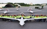 UAV Bayraktar TB2 Thổ Nhĩ Kỳ khiến Nga, Mỹ và Trung Quốc từ bất ngờ đến lo ngại