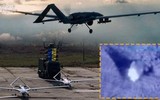 UAV Bayraktar TB2 Thổ Nhĩ Kỳ khiến Nga, Mỹ và Trung Quốc từ bất ngờ đến lo ngại