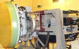 Chiến đấu cơ Su-27 Nga bám sát tiêm kích Pháp trên biển Đen