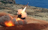 Houthi khiến kho tên lửa phòng không Patriot của Arab Saudi cạn kiệt, phải cầu cứu Mỹ