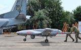 UAV Bayraktar TB2 Thổ Nhĩ Kỳ khiến Nga, Mỹ và Trung Quốc từ bất ngờ đến lo ngại