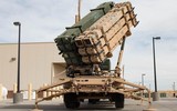 Houthi khiến kho tên lửa phòng không Patriot của Arab Saudi cạn kiệt, phải cầu cứu Mỹ