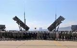 Houthi khiến kho tên lửa phòng không Patriot của Arab Saudi cạn kiệt, phải cầu cứu Mỹ